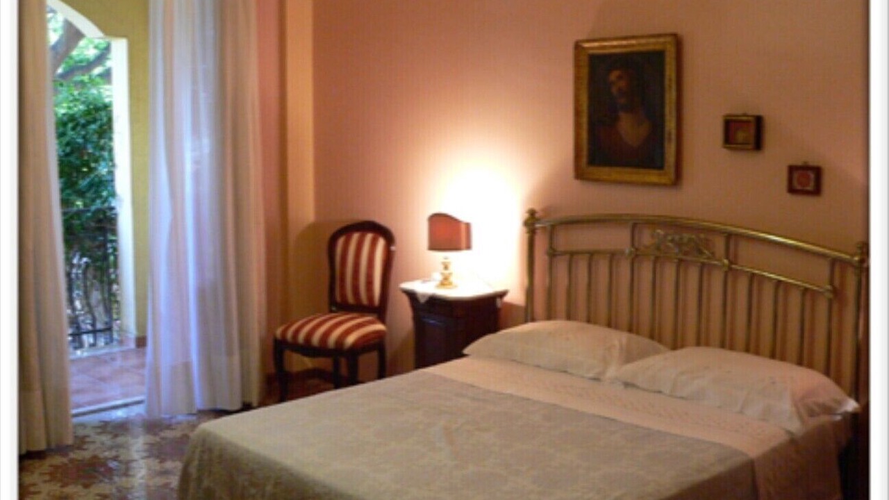 Photo of Bedroom in Monreale