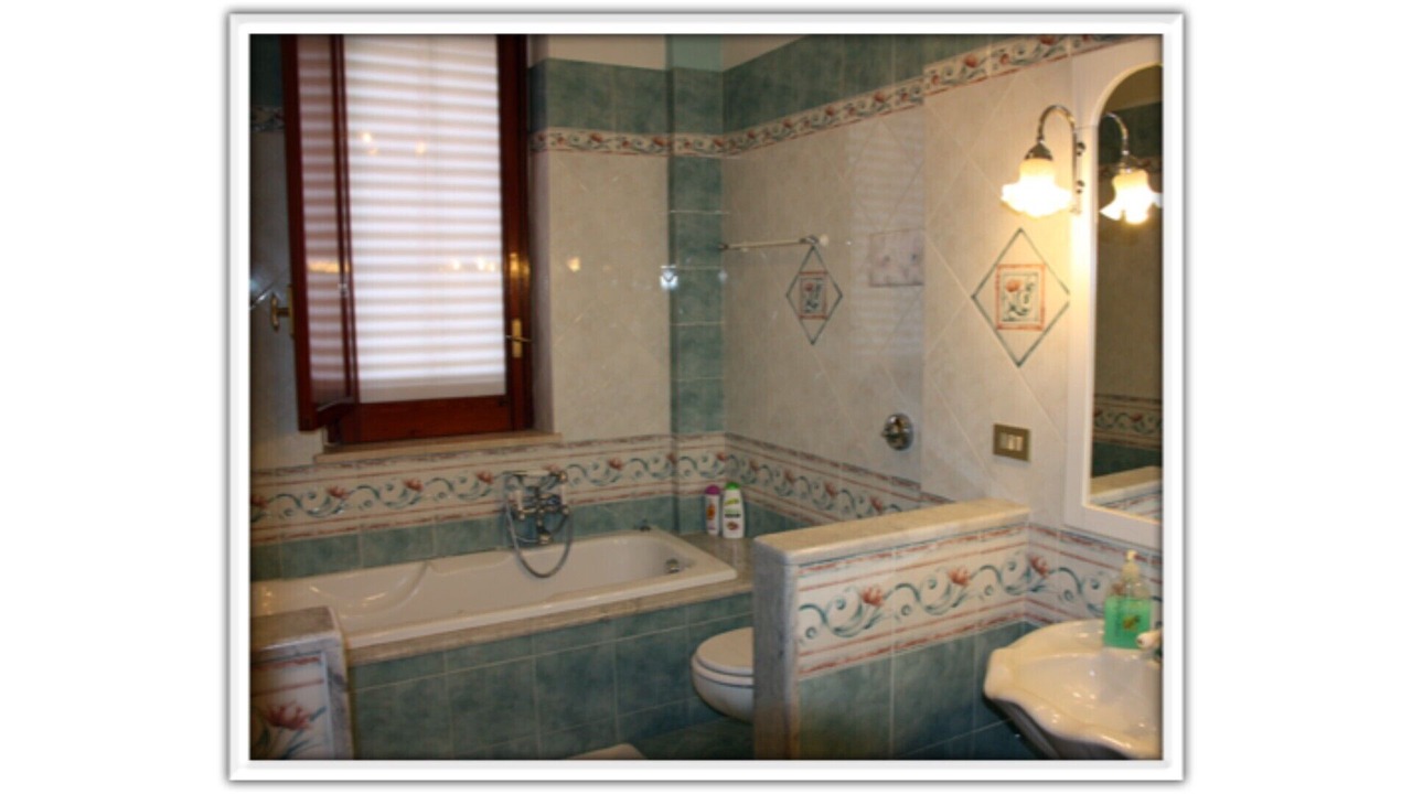 Photo of Bathroom in Monreale