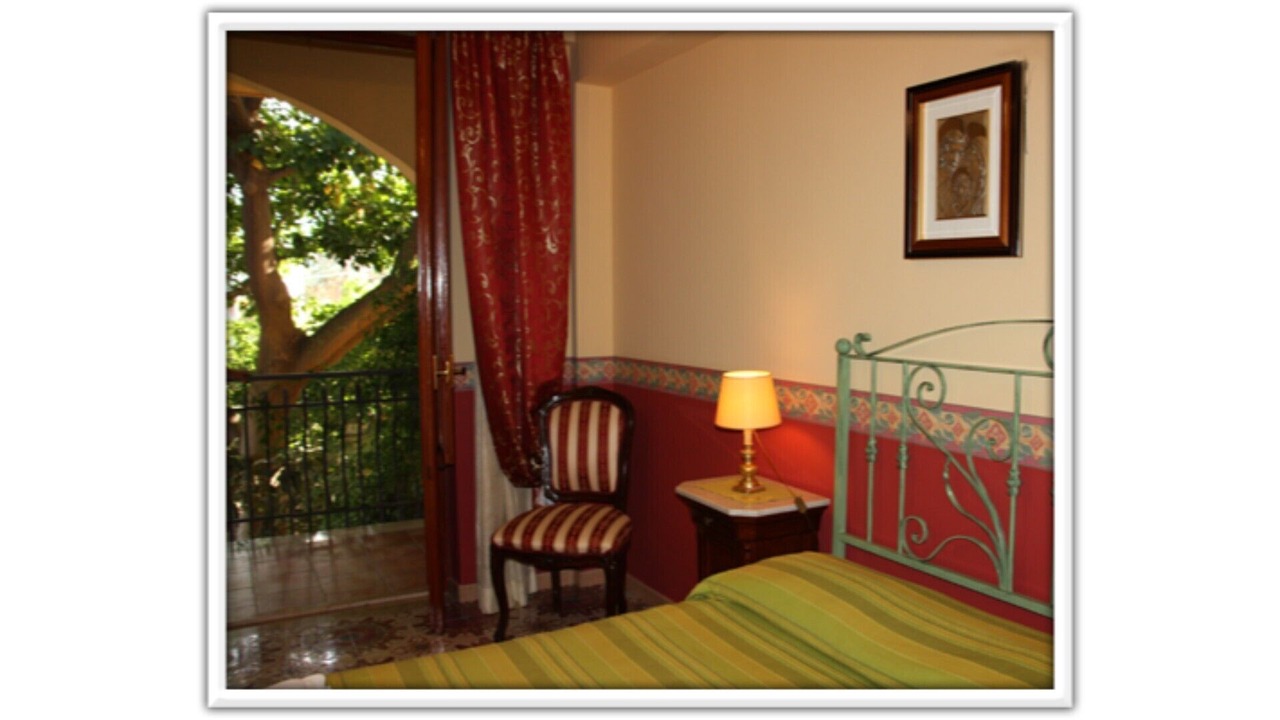 Photo of Bedroom in Monreale
