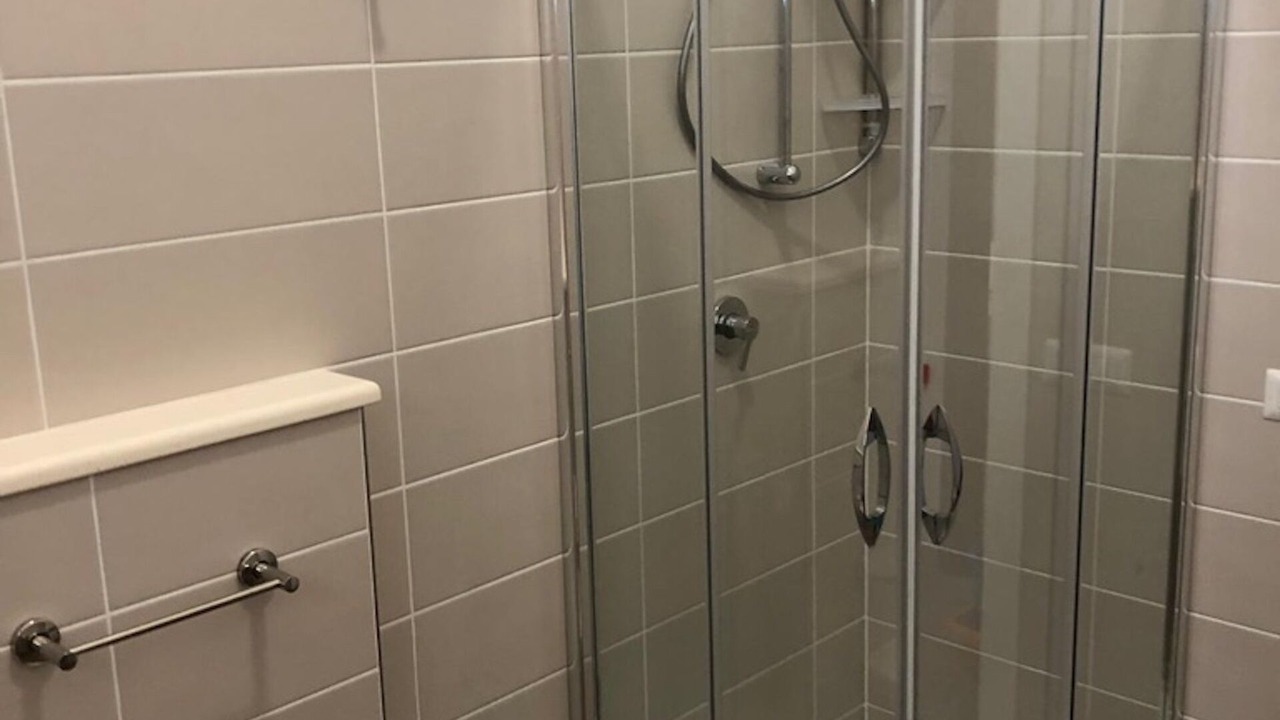 Photo of Bathroom in Santa Maria
