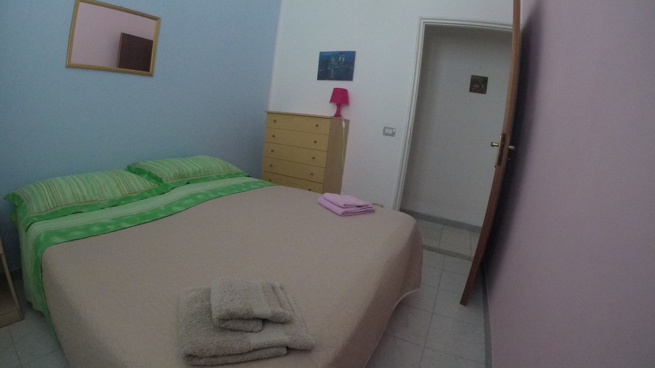 Photo of Bedroom in Seccagrande
