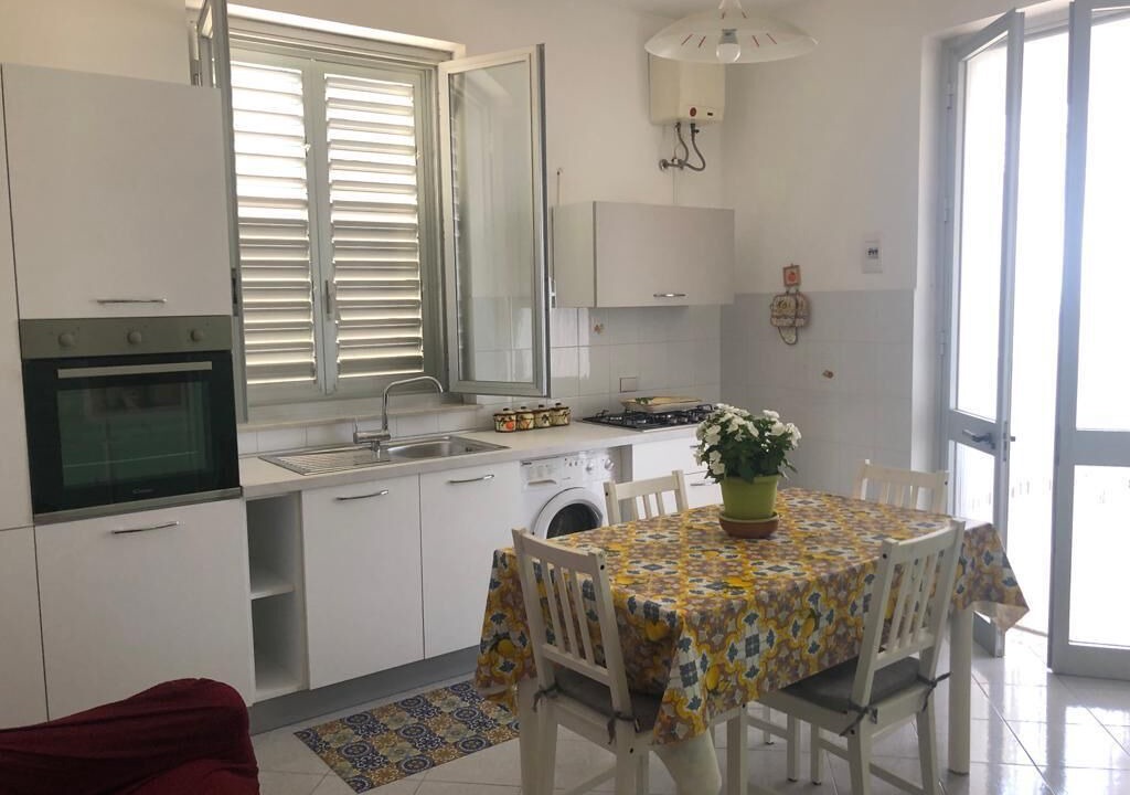Photo of Kitchen in Seccagrande