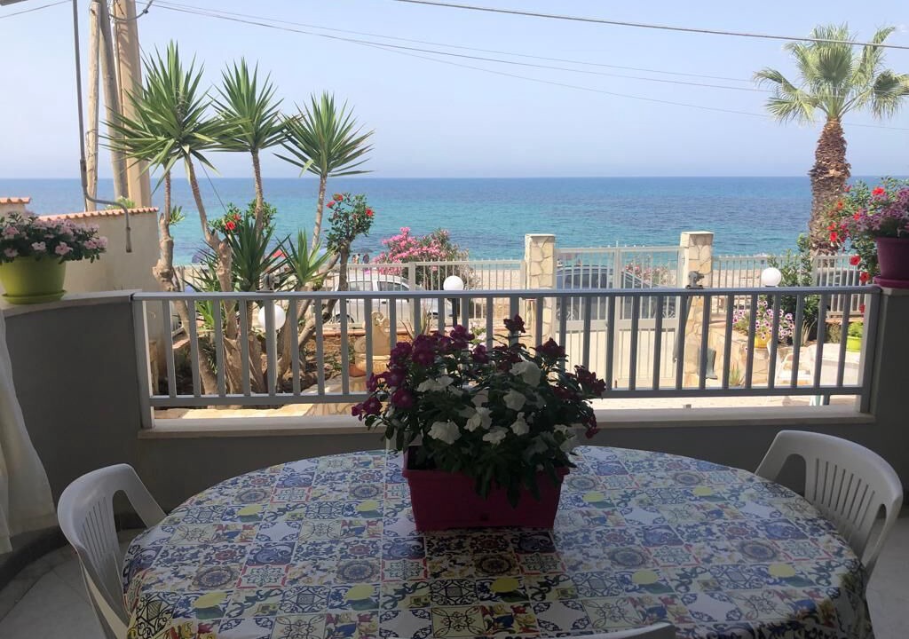 Photo of Outdoor in Seccagrande
