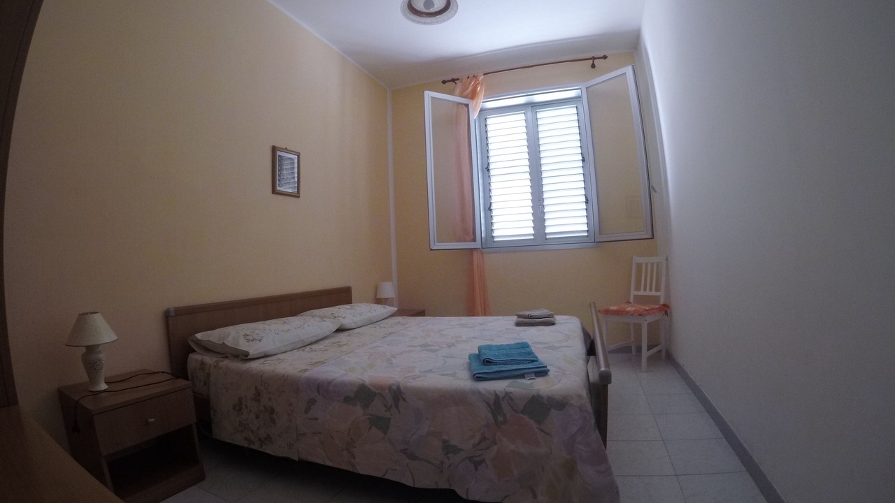 Photo of Bedroom in Seccagrande