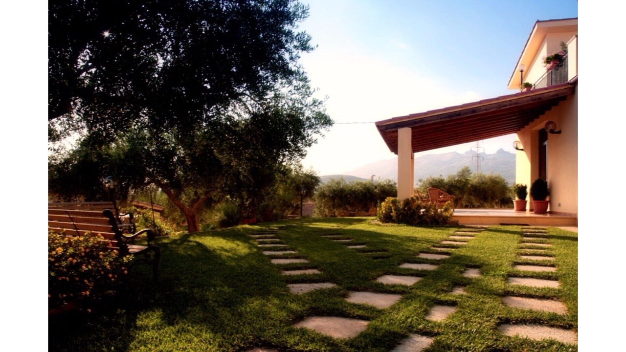Photo of Outdoor in Caltabellotta