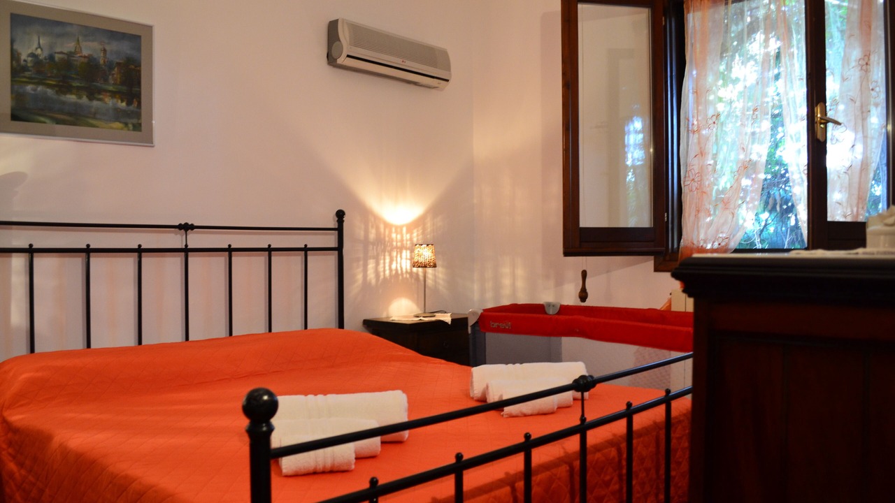 Photo of Bedroom in Alcamo