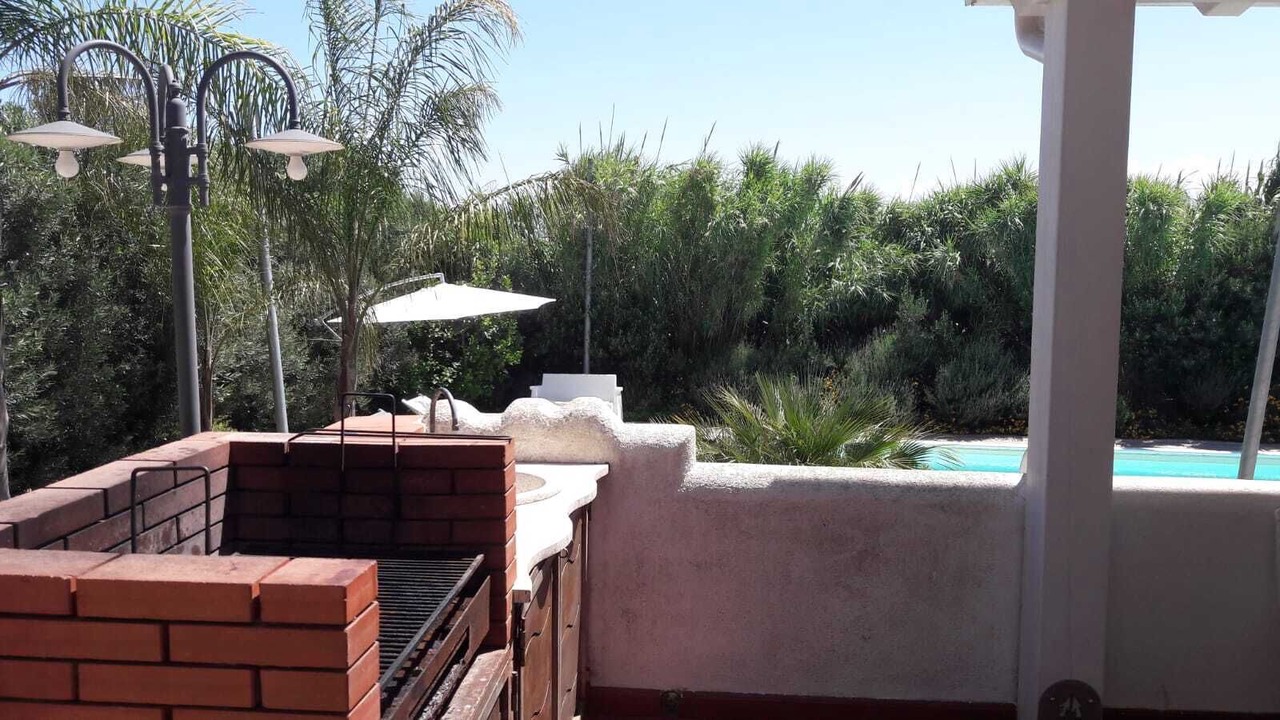 Photo of Outdoor in Alcamo