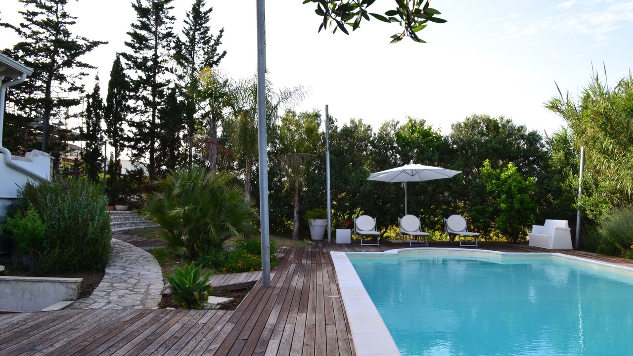 Photo of Outdoor in Alcamo