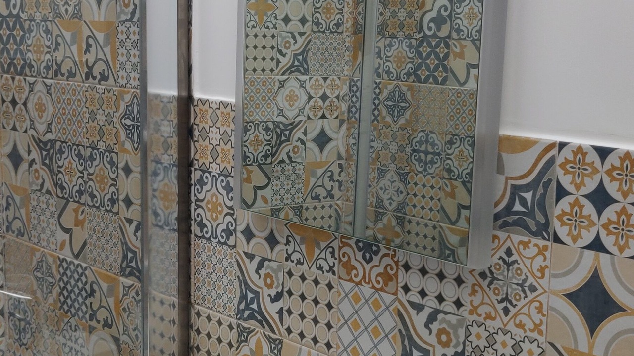 Photo of Bathroom in Alcamo