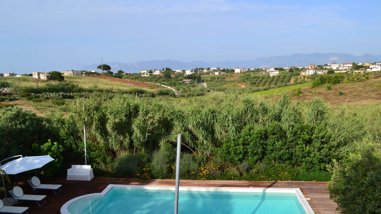Photo of Outdoor in Alcamo