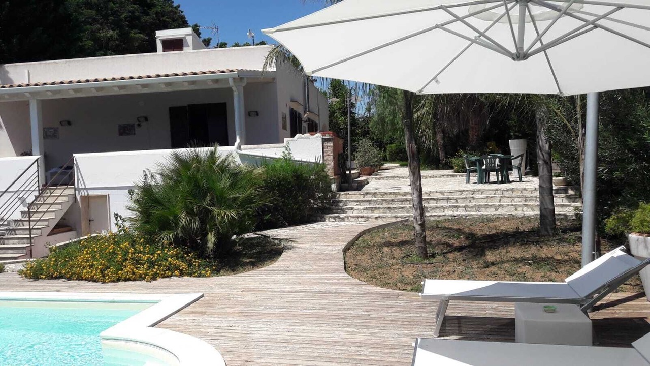 Photo of Patio Balcony in Alcamo