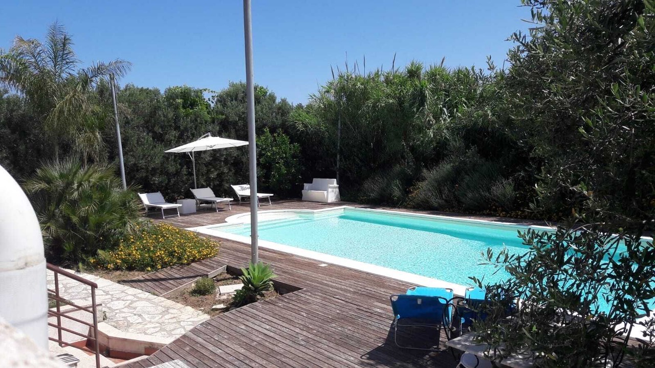 Photo of Outdoor in Alcamo