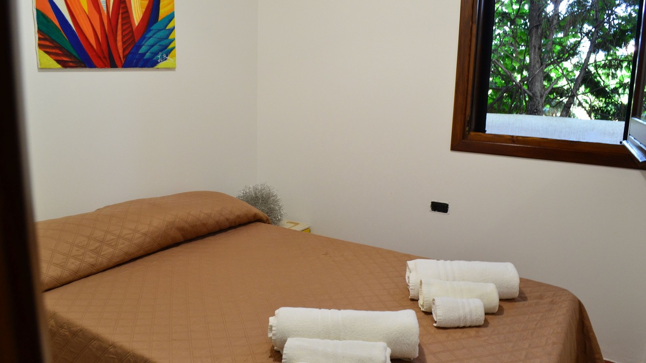 Photo of Bedroom in Alcamo