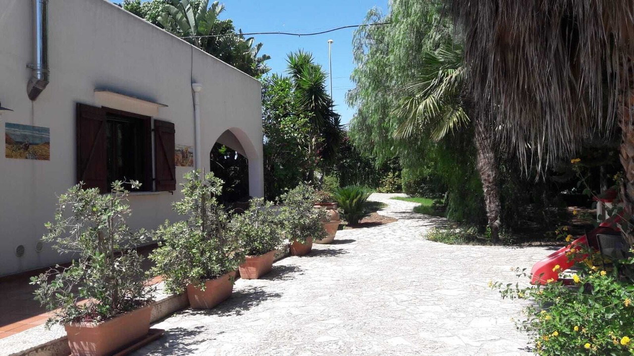 Photo of Outdoor in Alcamo
