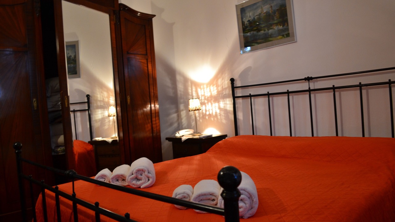 Photo of Bedroom in Alcamo