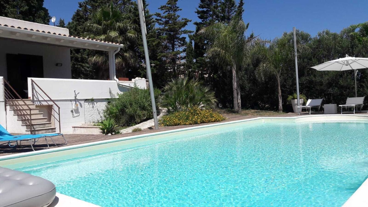 Photo of Outdoor in Alcamo