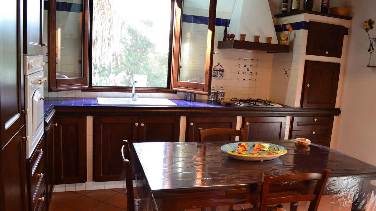 Photo of Kitchen in Alcamo