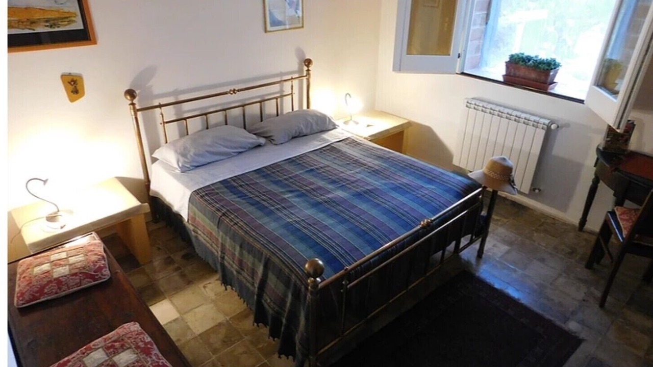 Photo of Bedroom in Marinella di Selinunte