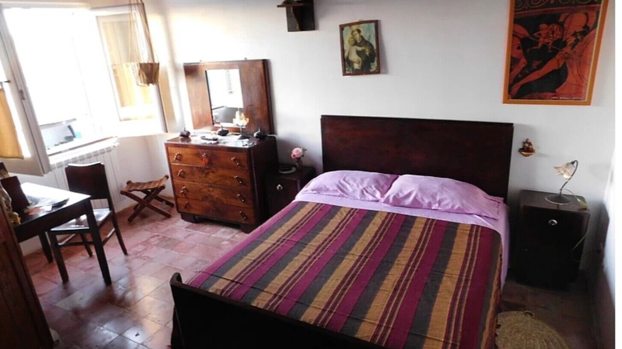 Photo of Bedroom in Marinella di Selinunte