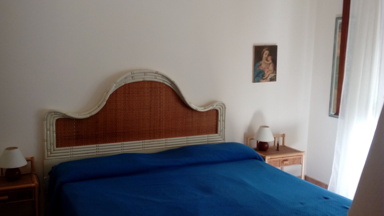 Photo of Bedroom in Mazzaforno