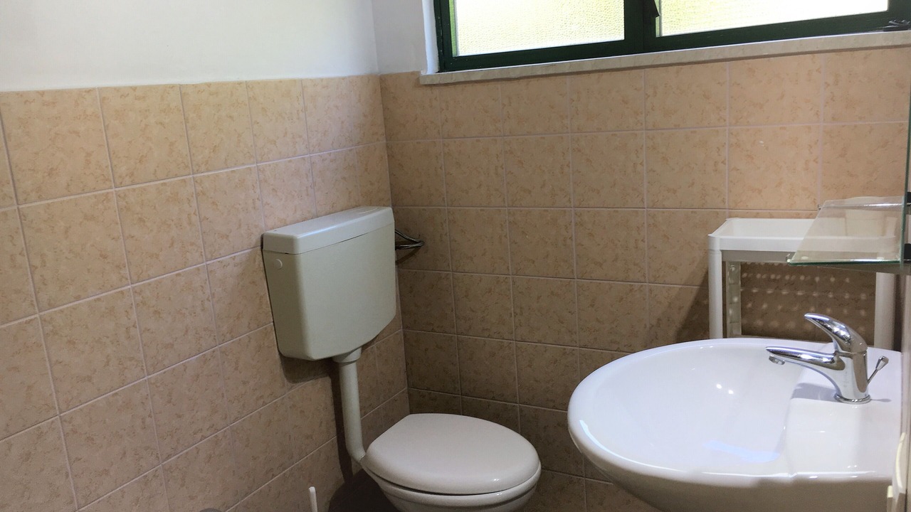 Photo of Bathroom in Gallina