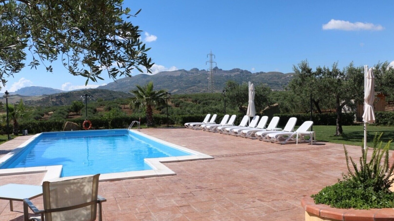 Photo of Outdoor in Caltabellotta