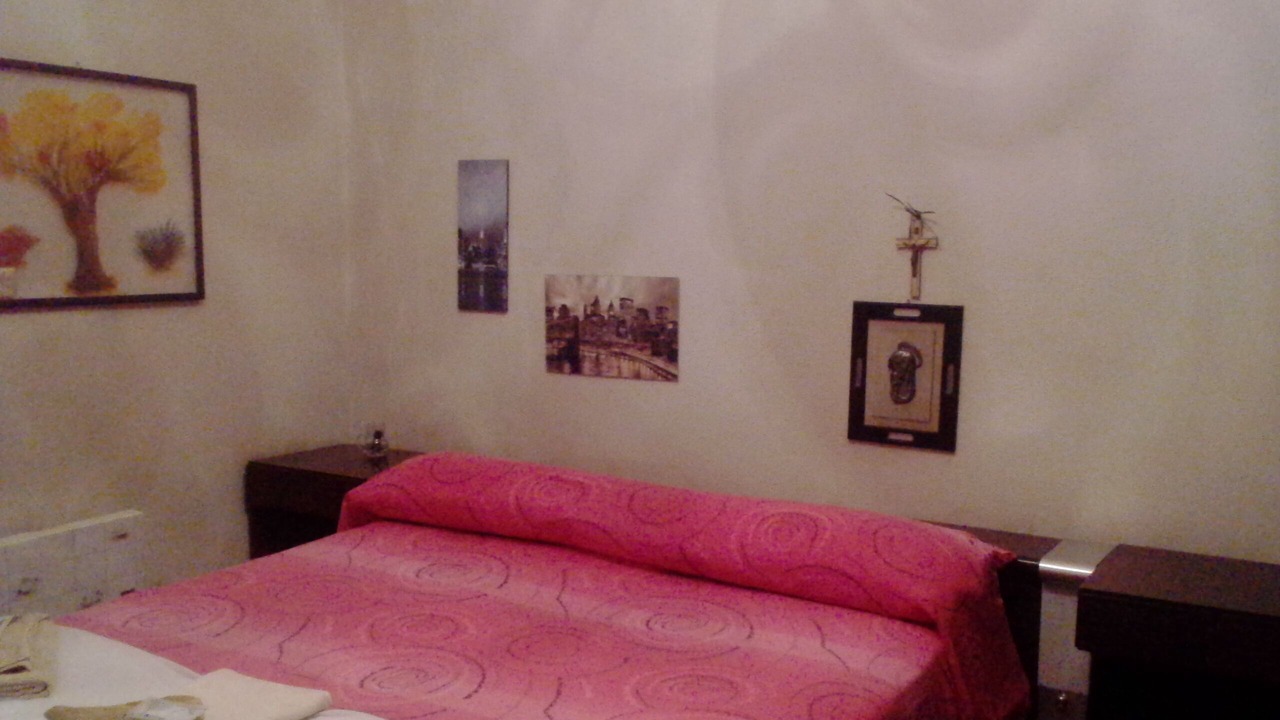 Photo of Bedroom in Scillichenti