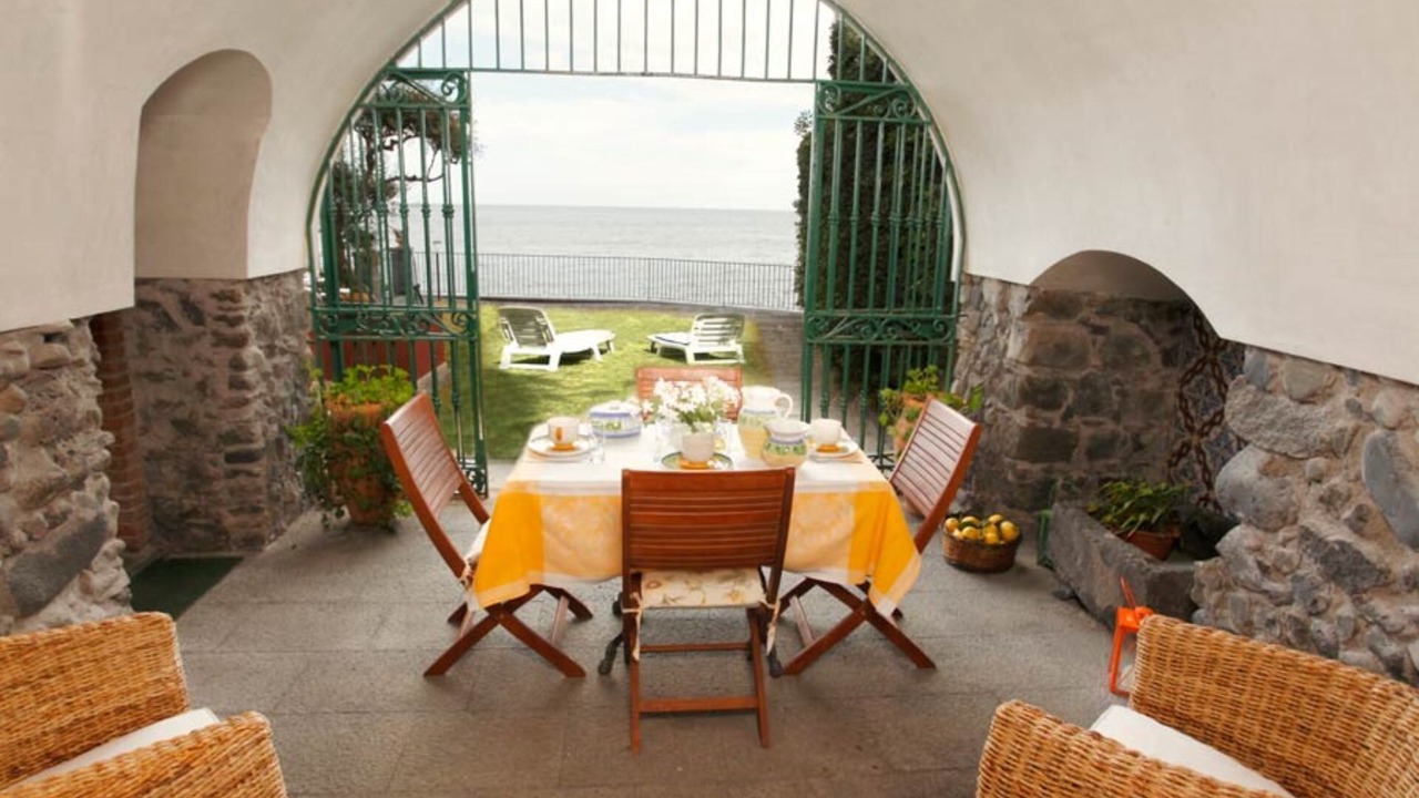 Photo of Outdoor in Torre Archirafi