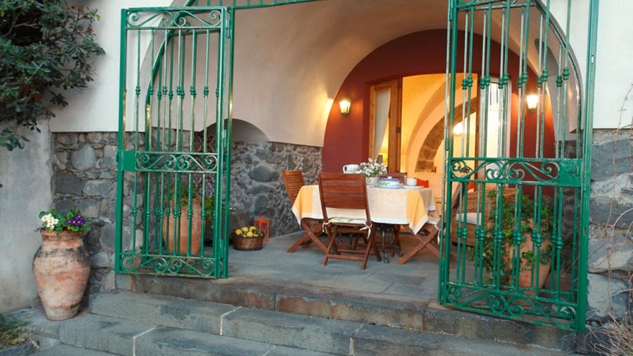 Photo of Outdoor in Torre Archirafi
