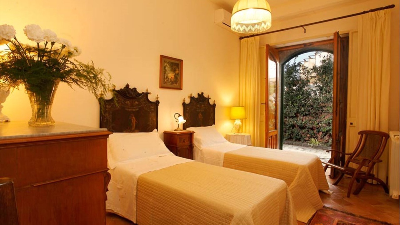 Photo of Bedroom in Torre Archirafi