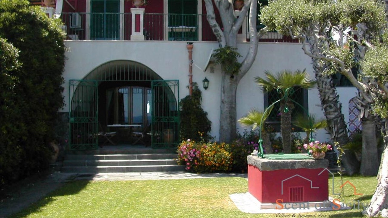 Photo of Outdoor in Torre Archirafi