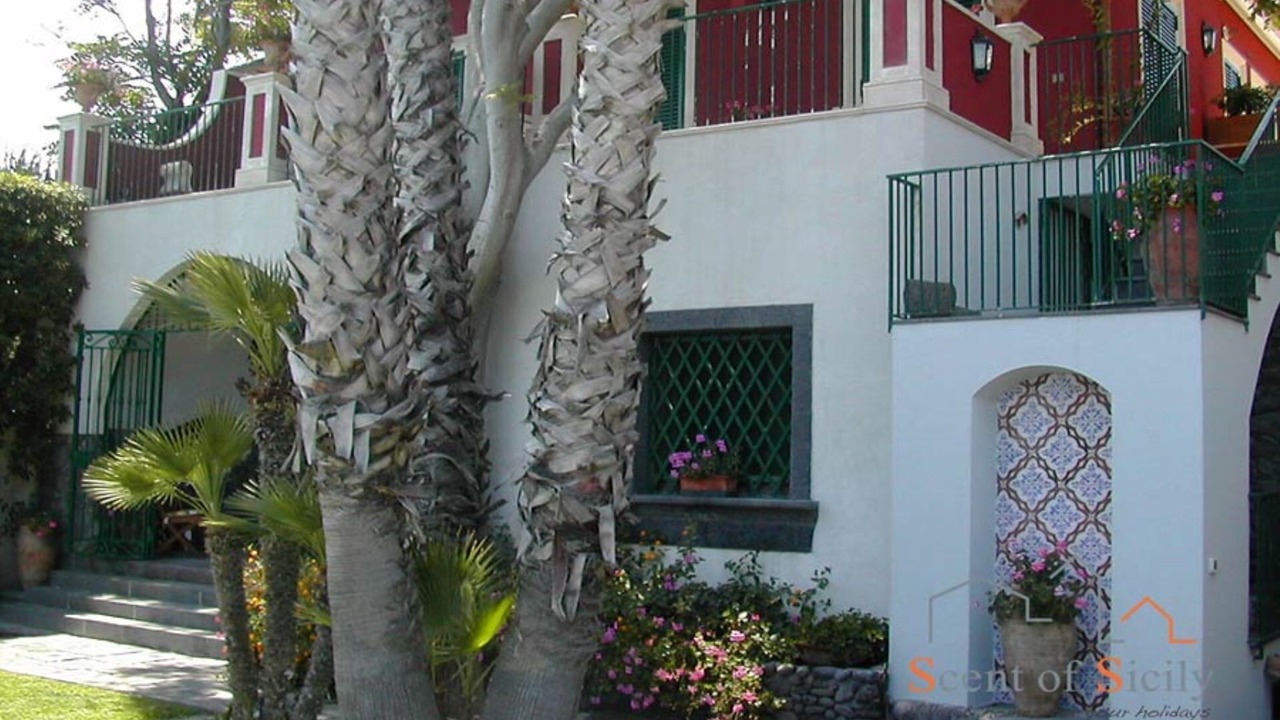 Photo of Outdoor in Torre Archirafi