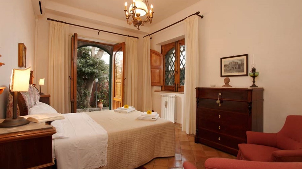 Photo of Bedroom in Torre Archirafi