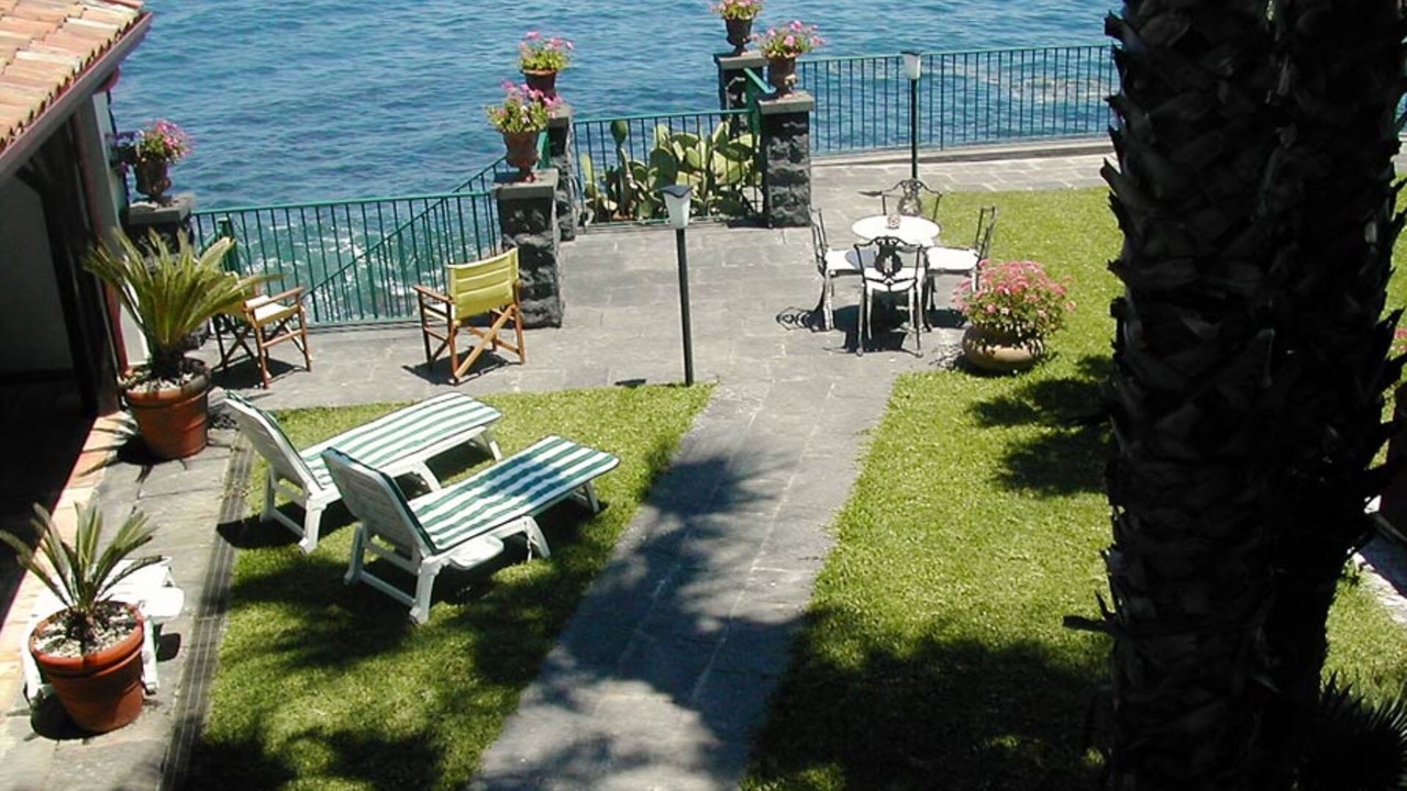 Photo of Outdoor in Torre Archirafi