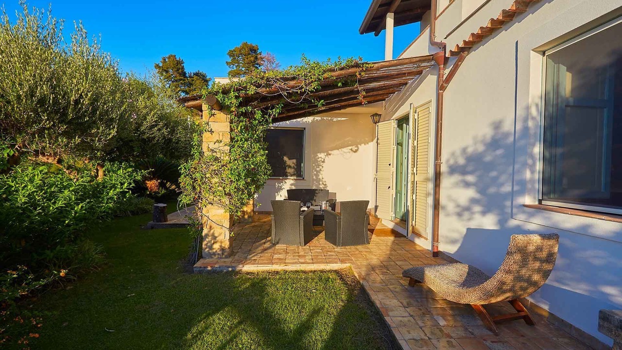 Photo of Patio Balcony in Catute