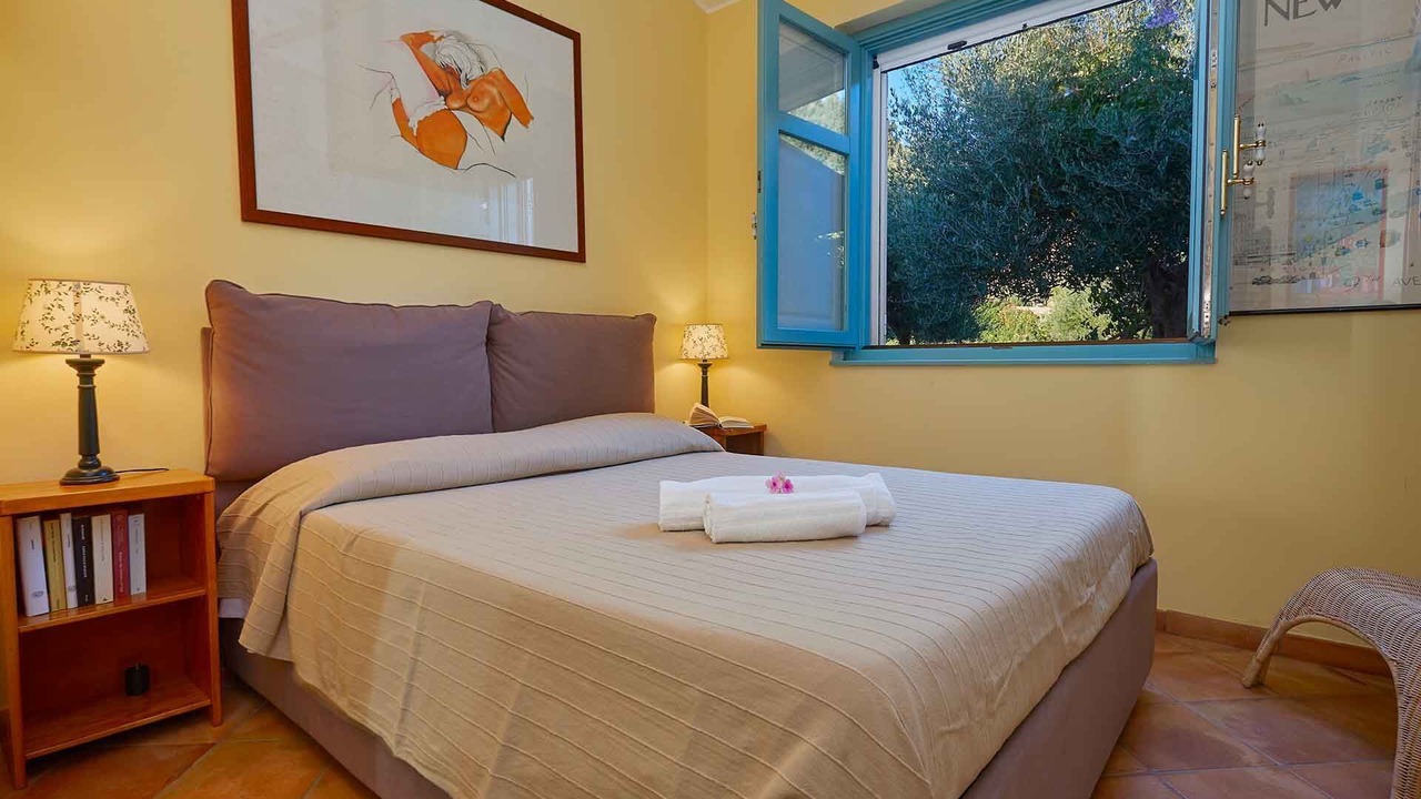 Photo of Bedroom in Catute