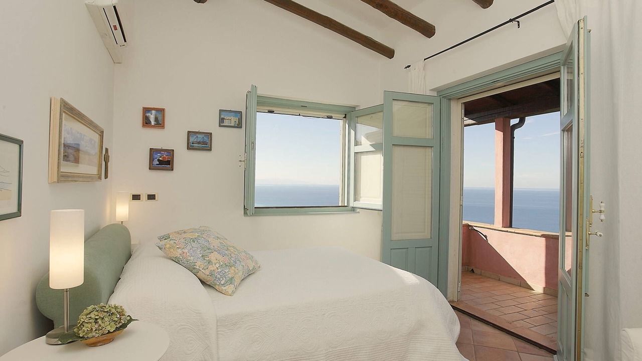 Photo of Bedroom in Catute