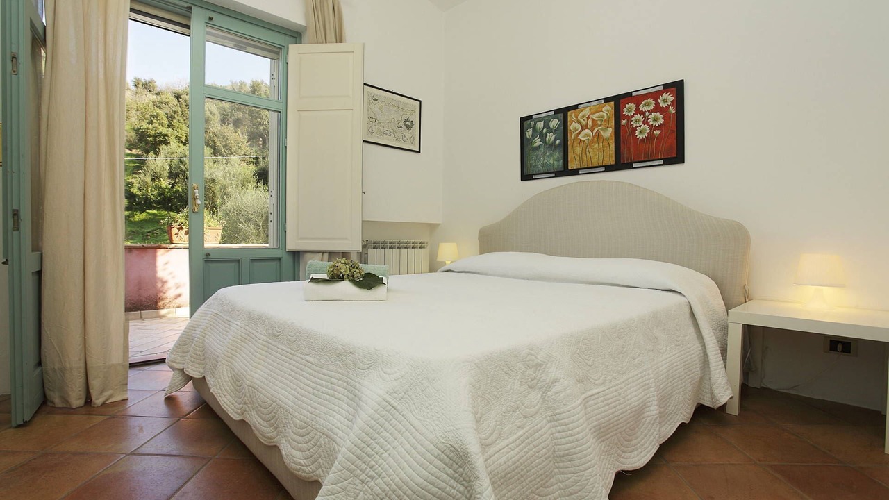 Photo of Bedroom in Catute