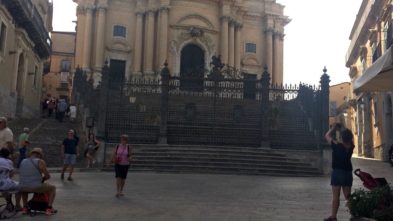Photo of Others in Ragusa