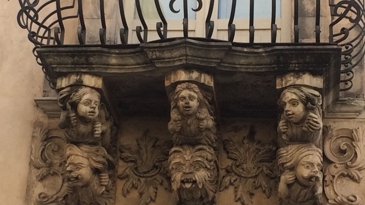 Photo of Outdoor in Ragusa
