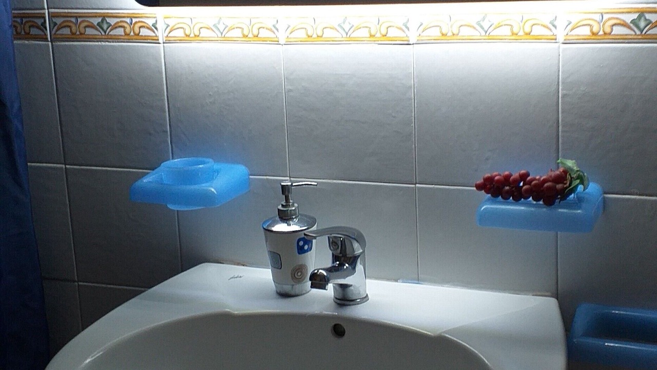 Photo of Bathroom in Roccalumera
