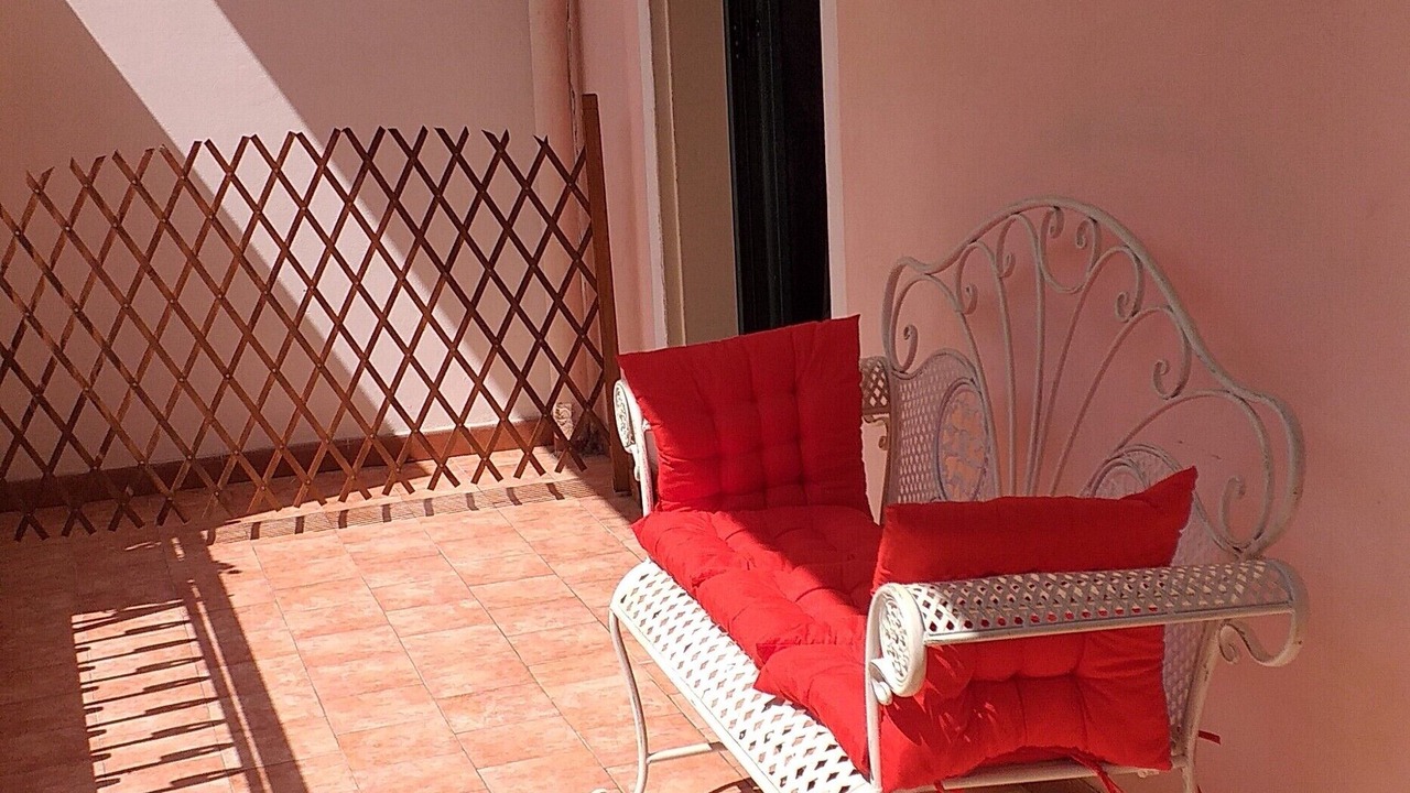 Photo of Patio Balcony in Roccalumera