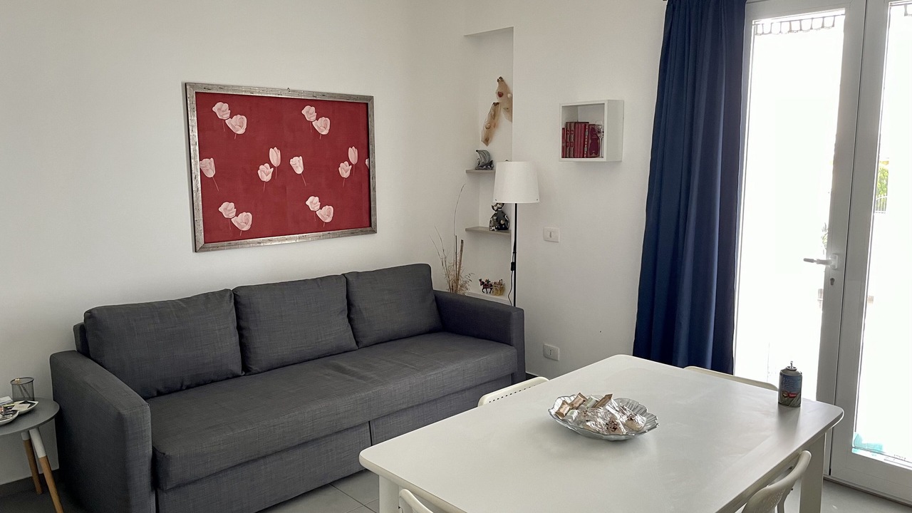 Photo of Livingroom in Ragusa