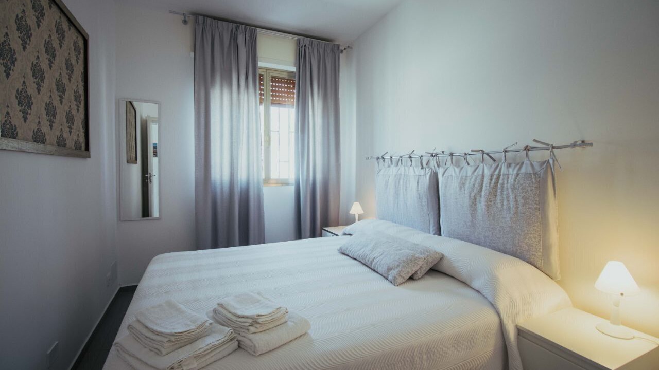 Photo of Bedroom in Ragusa