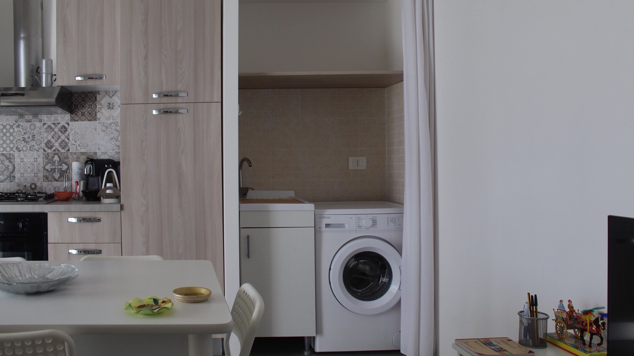 Photo of Kitchen in Ragusa
