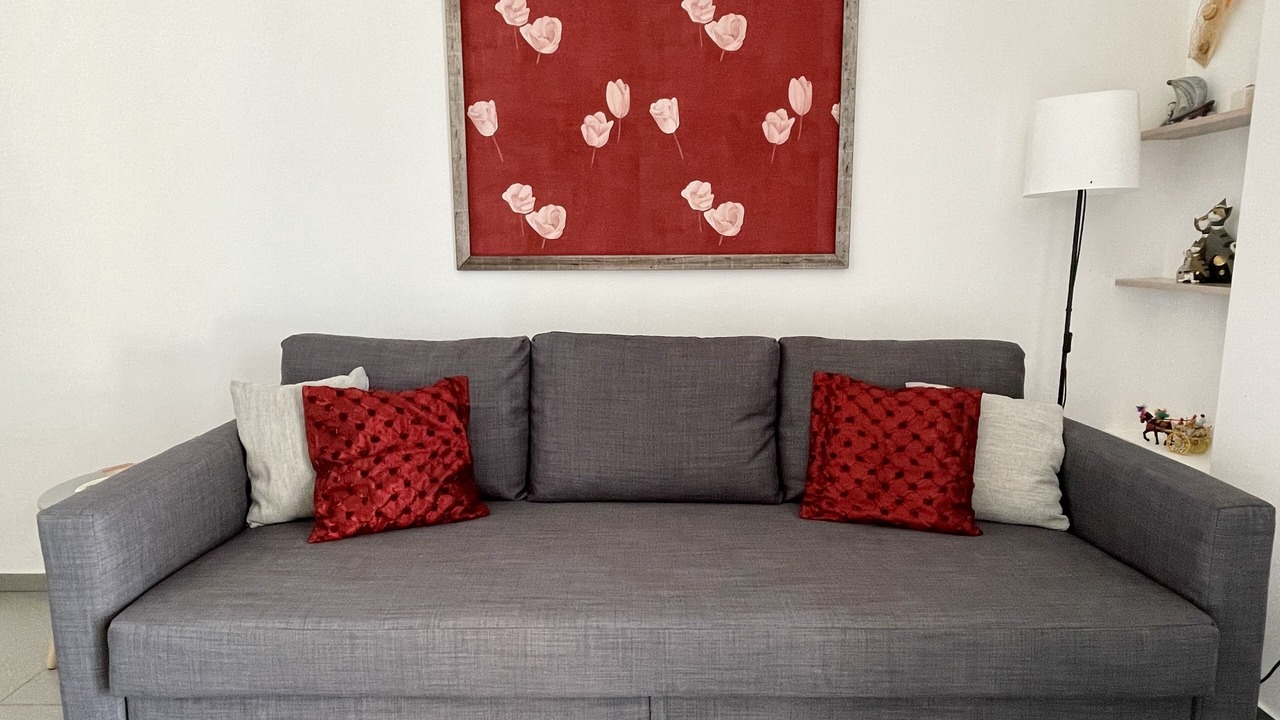 Photo of Livingroom in Ragusa