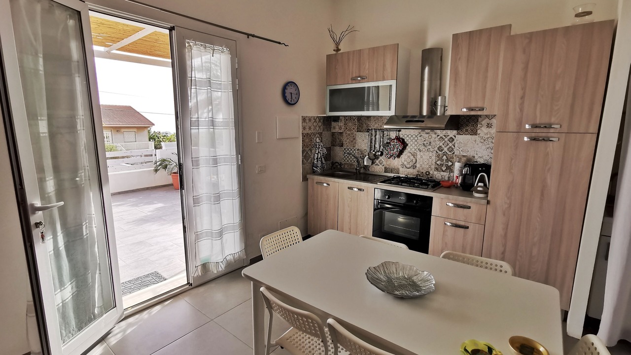 Photo of Kitchen in Ragusa