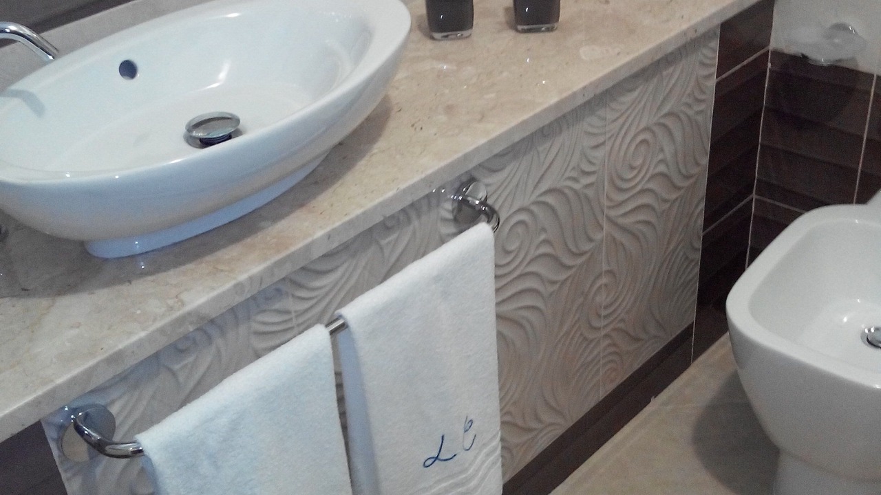 Photo of Bathroom in Tusa