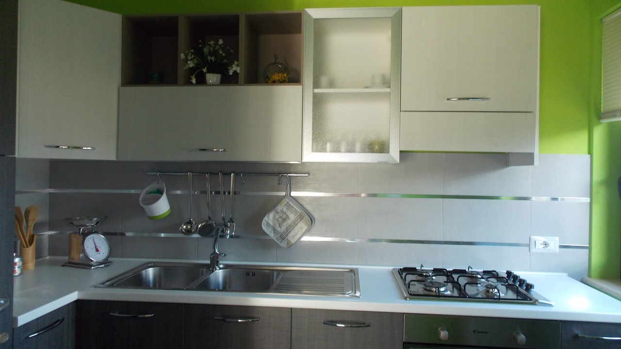 Photo of Kitchen in Tusa