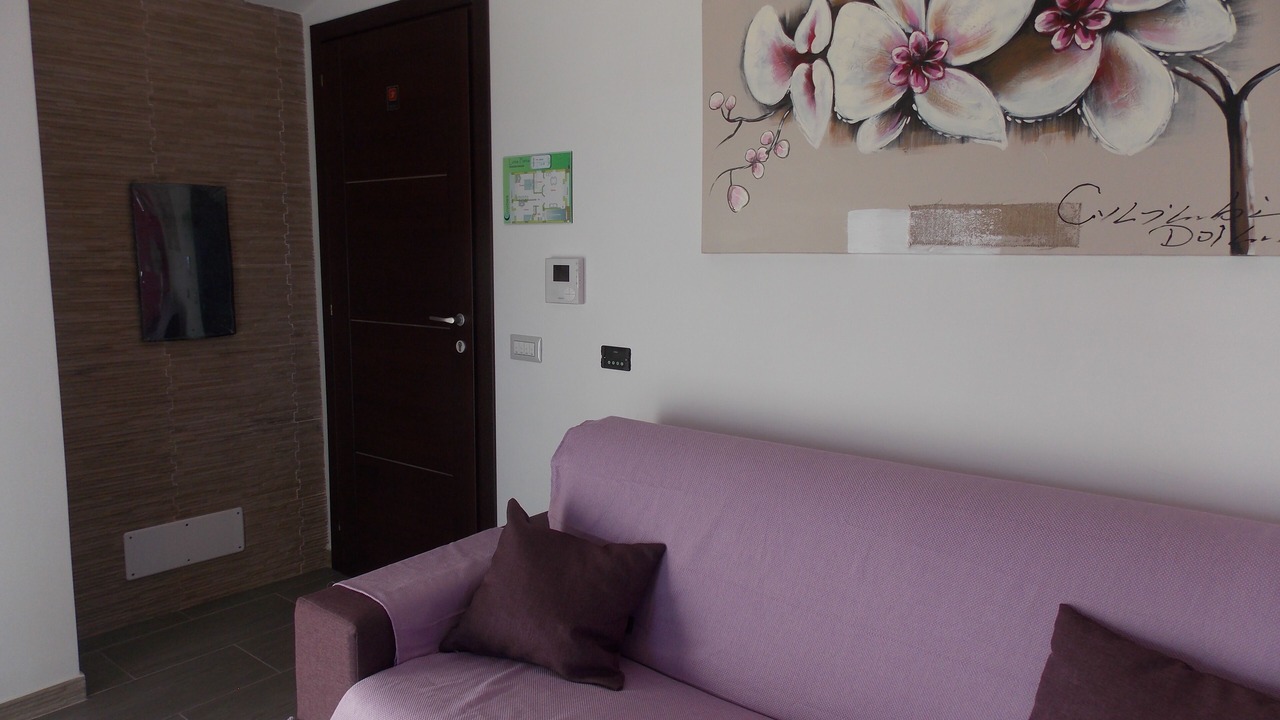 Photo of Livingroom in Tusa